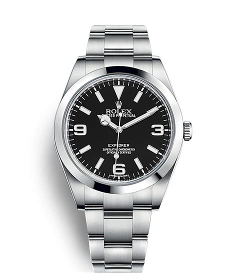 rolex explorer 214270 waiting list|Rolex explorer model numbers.